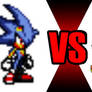 ultra sonic vs hyper shadic death battle