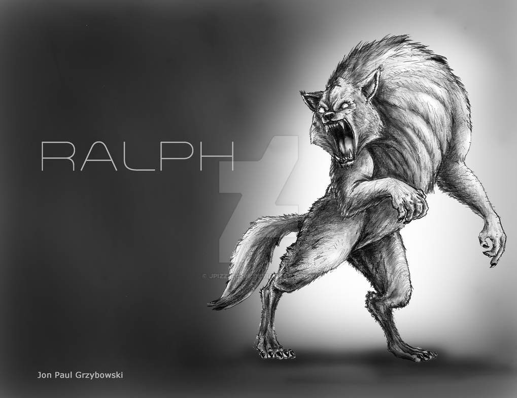 Ralph by jpizzle6298 on DeviantArt