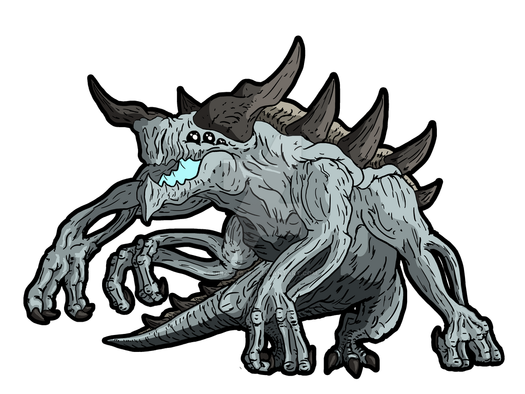 Insurrector by jpizzle6298 on DeviantArt