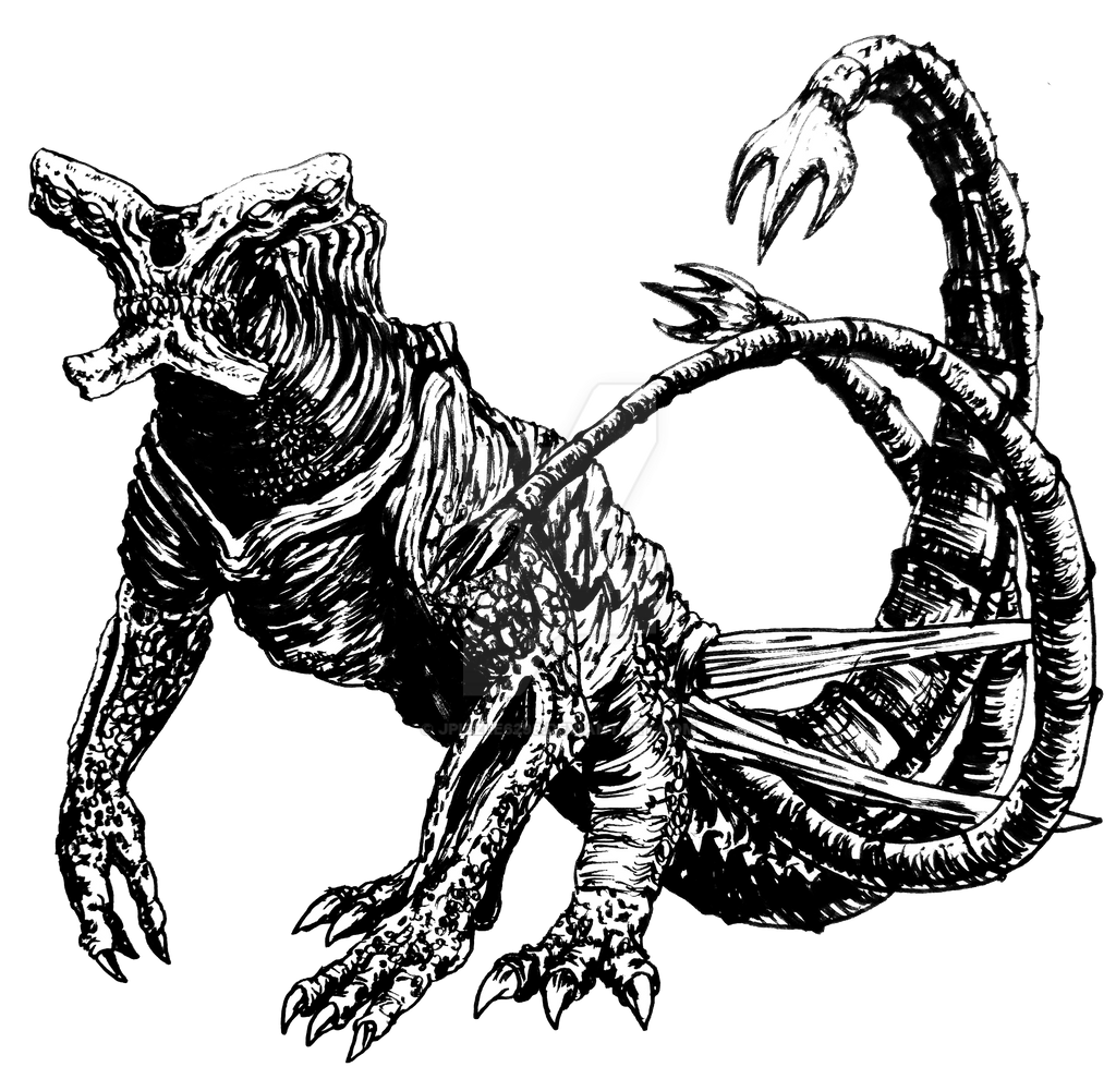 Slattern by jpizzle6298 on DeviantArt