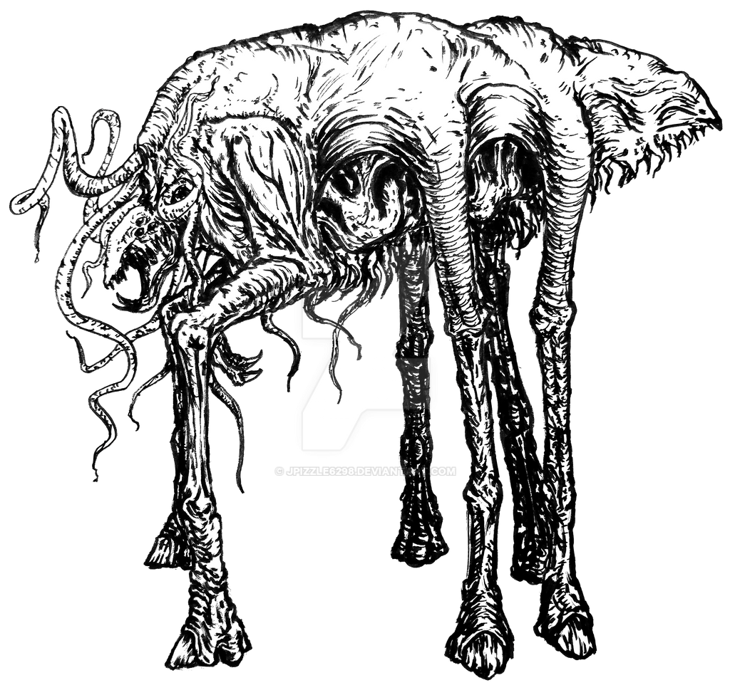 The Behemoth by jpizzle6298 on DeviantArt