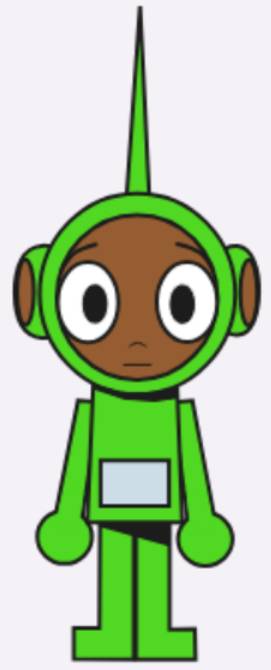 Dimpy Merch Dipsy remake in front by dantetom2021 on DeviantArt