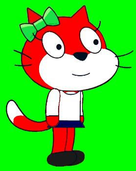 Riley by dantetom2021 on DeviantArt