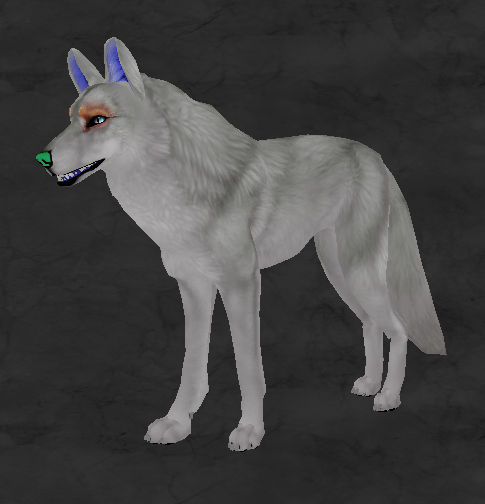 Getaide Arokai version by MatiasBloodbones on DeviantArt