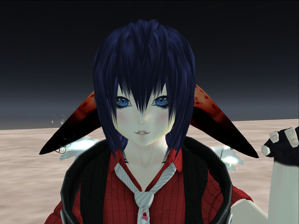 Testing texture by MatiasBloodbones on DeviantArt