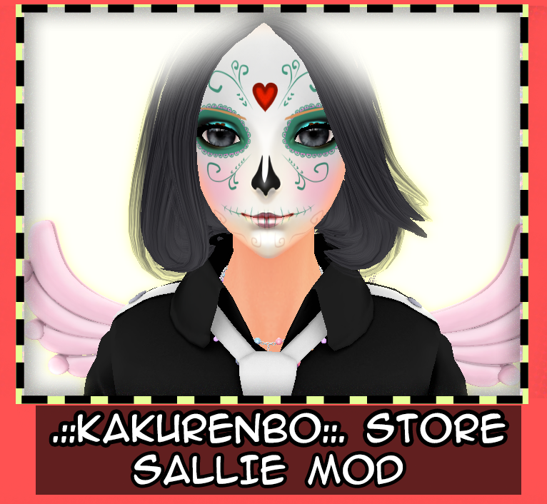 Sallie mod