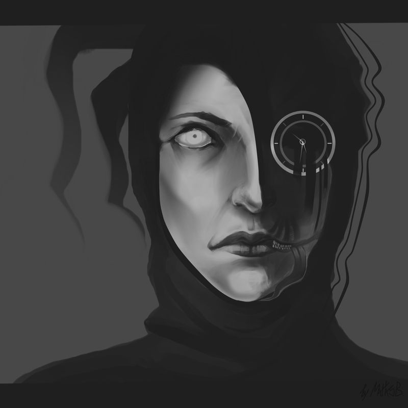 Chronos by MatiasBloodbones on DeviantArt