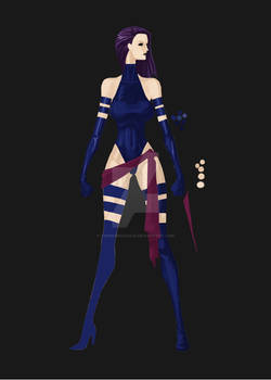 Psylocke