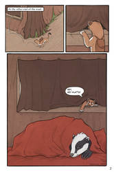 Bizarre Beasts: Land of Lonbark Page 2