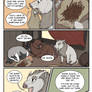 Bizarre Beasts: Land of Lonbark Chapter 4 Page 22
