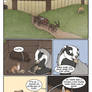 Bizarre Beasts: Land of Lonbark Chapter 5 Page 9