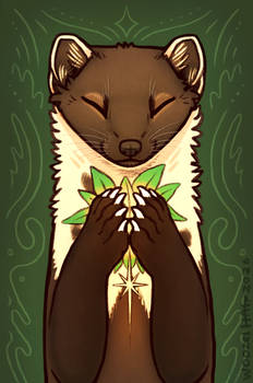 Marten Day!