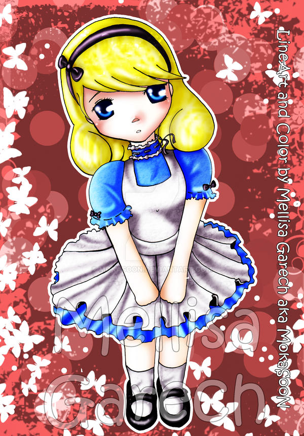 Alice