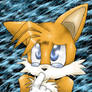 + Tails don't... +