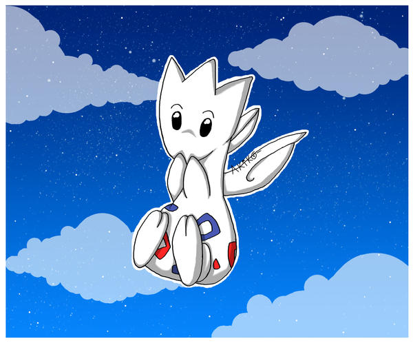 + Togetic +