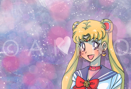 Sailor Moon