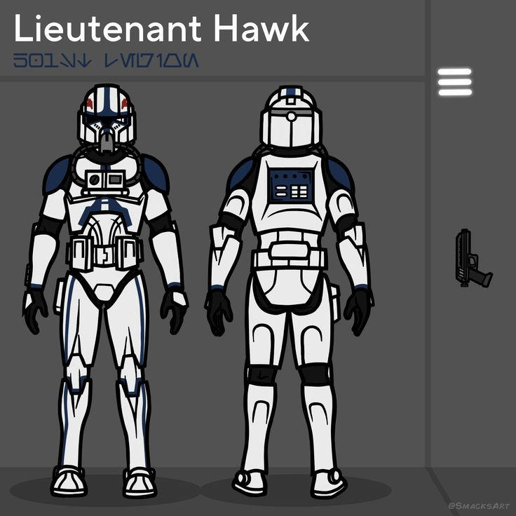 Lieutenant Hawk by Optimusprimehunter41 on DeviantArt