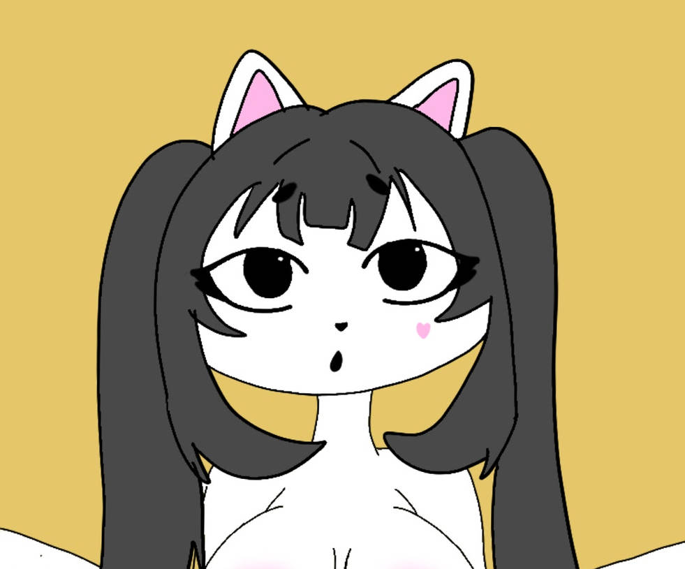 Mia cat girl by purplekittykat1 on DeviantArt
