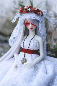 Ghost Bride 2