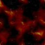 Star and Nebula Background 2