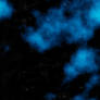 Star and Nebula Background Stock 3