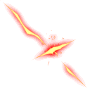 Flash Getting Hit Flash Cut - Hit #1 (2) by djmations567 on DeviantArt