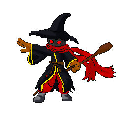 BlackMage