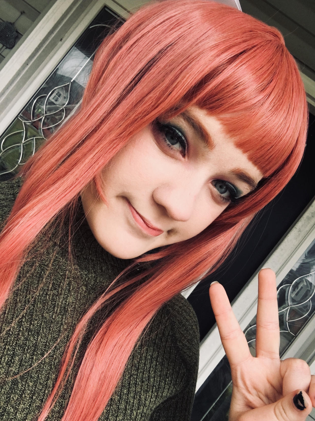 Monika Cosplay DDLC By EmsCherryBlossoms On DeviantArt monika-cosplay-ddlc-by-emscherryblossoms-on-deviantart