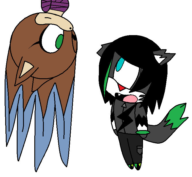 Dakota Rabbit Deviantart .:Collab:. w/ Dakota by sonaze01 on DeviantArt