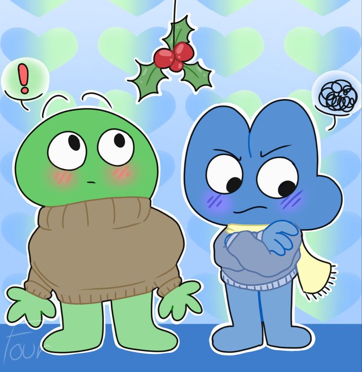 Smiling Bfb Model BFB 42 #1 by TickTockSonic on DeviantArt