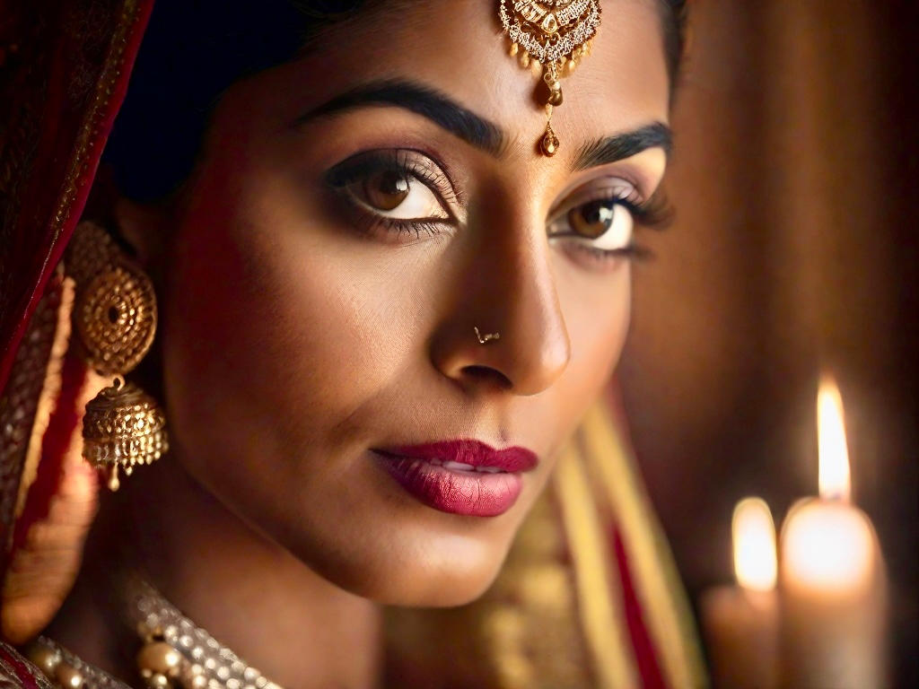 Indian Princess1 by ArnoGrabner1955 on DeviantArt