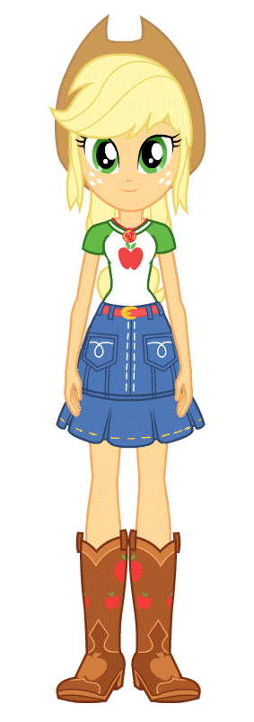 Applejack Puppet Rig EQG Applejack Spin Flash puppet by Banecame244 on DeviantArt