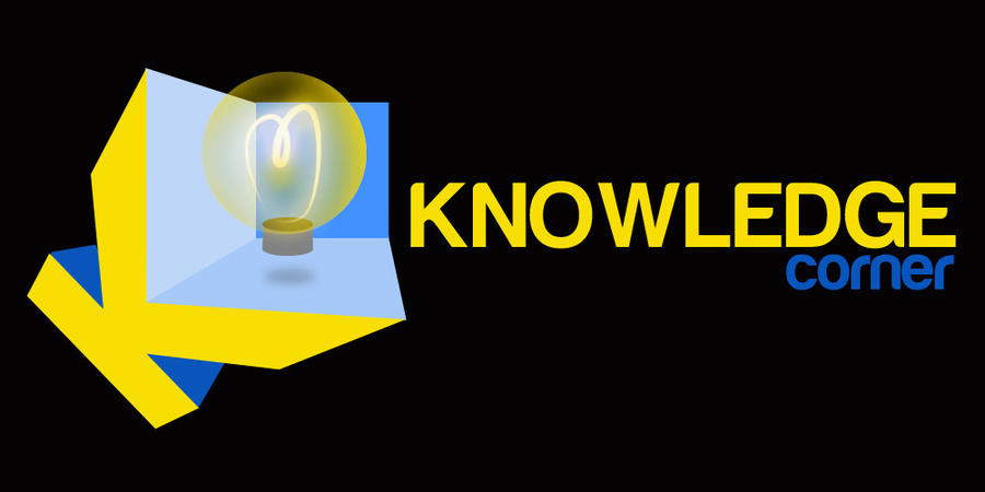 Knowledge Corner Layout knowledge corner by palab0y on DeviantArt