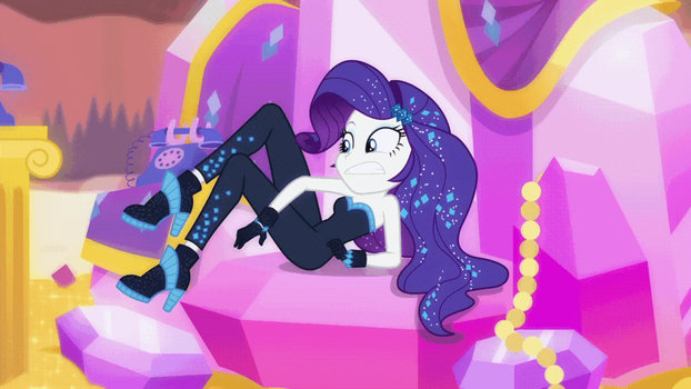 Mlp Rarity Deviantart Stressed ILoveMyLittlePonyI User Profile | DeviantArt