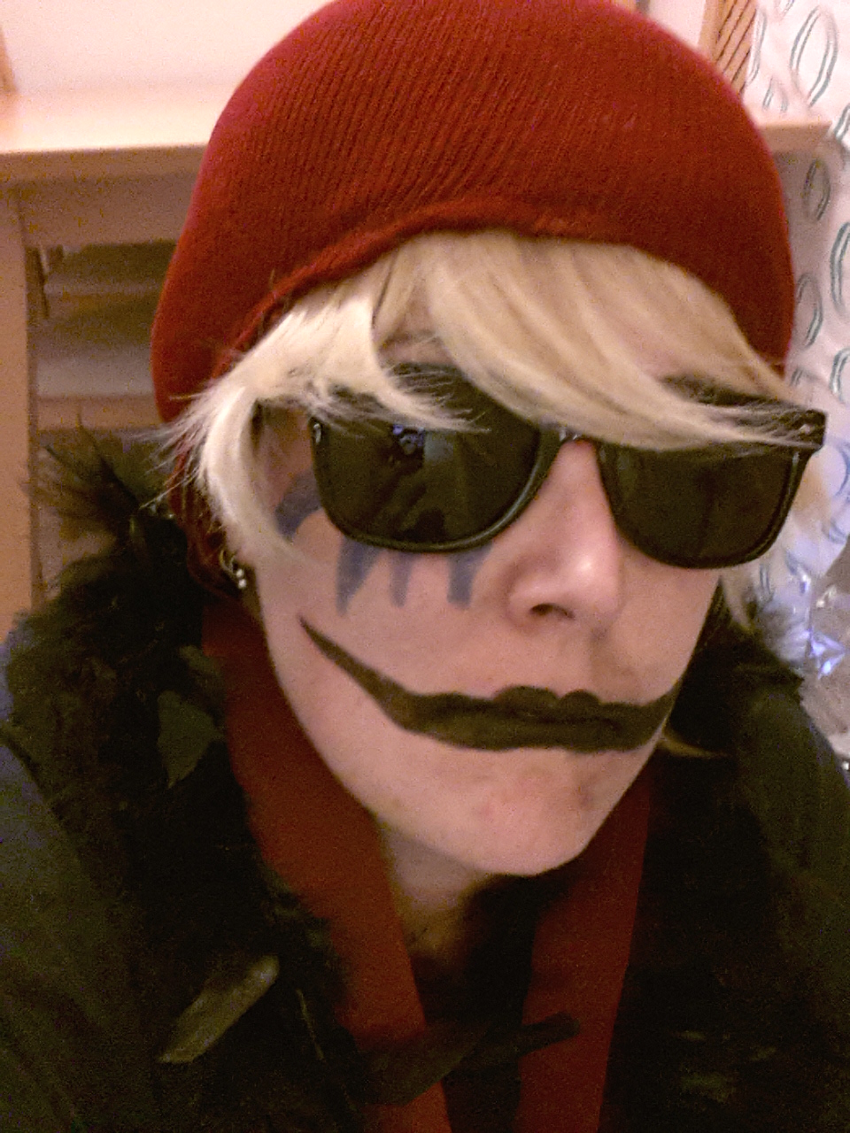 Corazon One Piece Cosplay Wip By Jigsawlovespancakes On Deviantart Corazon One Piece Cosplay Wip By Jigsawlovespancakes On Deviantart