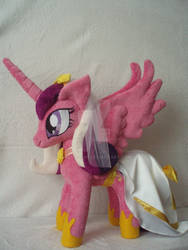 My Little Pony -Princess Cadence plush