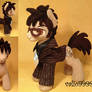 Pony plush Doctor