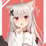 anime neko kawaii