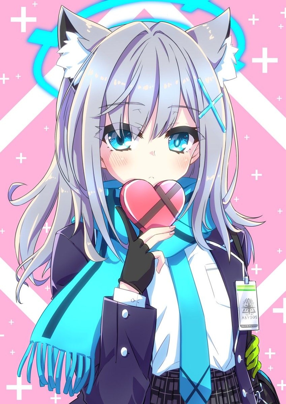 anime broken heart by NonaBad5 on DeviantArt anime broken heart by NonaBad5 on DeviantArt