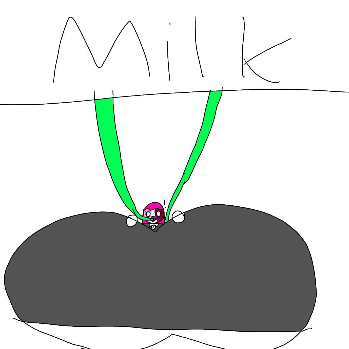 6/365 - Moomoo Milk by ScrumpDiddley on DeviantArt
