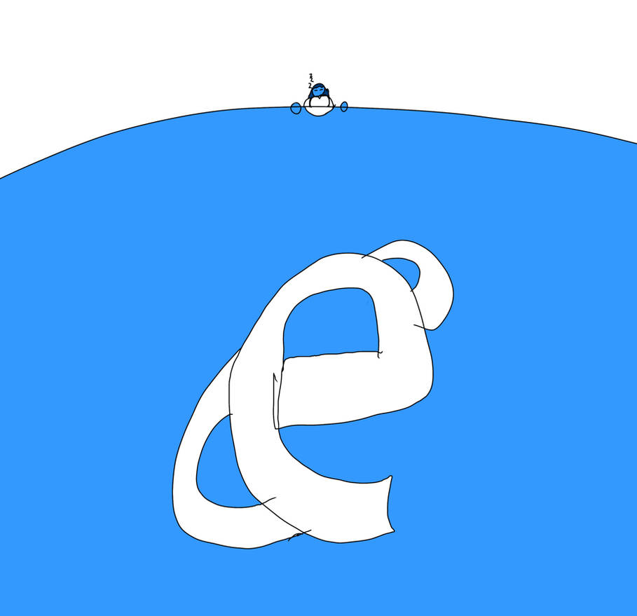 I.e mass inflation by muffinboy369 on DeviantArt