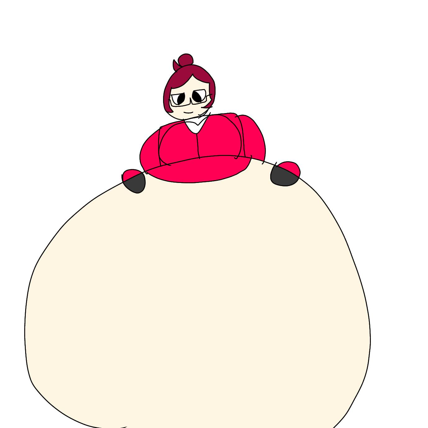 Penny Trainer Vore By Muffinboy369 On DeviantArt