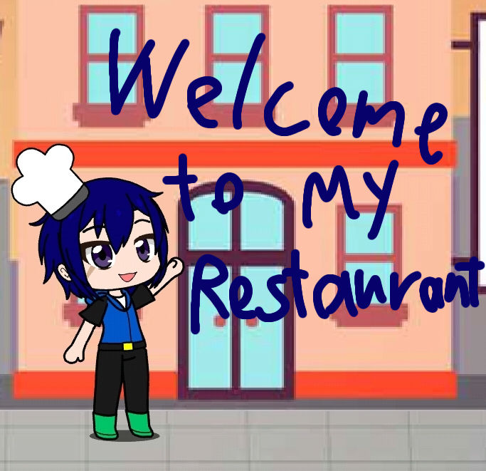 Ryan's restaurant by muffinboy369 on DeviantArt