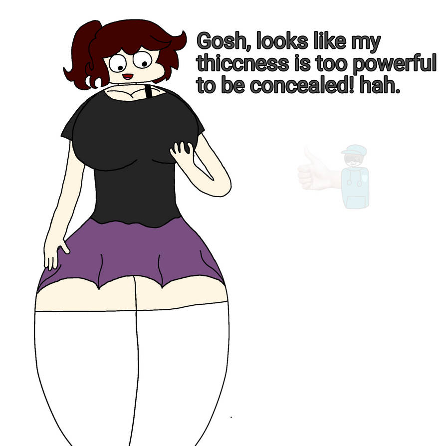 Skirt Now Thicc By Muffinboy369 On DeviantArt skirt-now-thicc-by-muffinboy369-on-deviantart