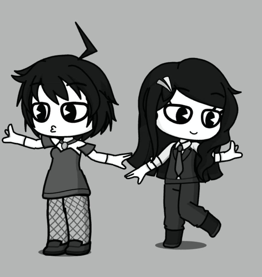 Cartoon clothes swap 2 by muffinboy369 on DeviantArt
