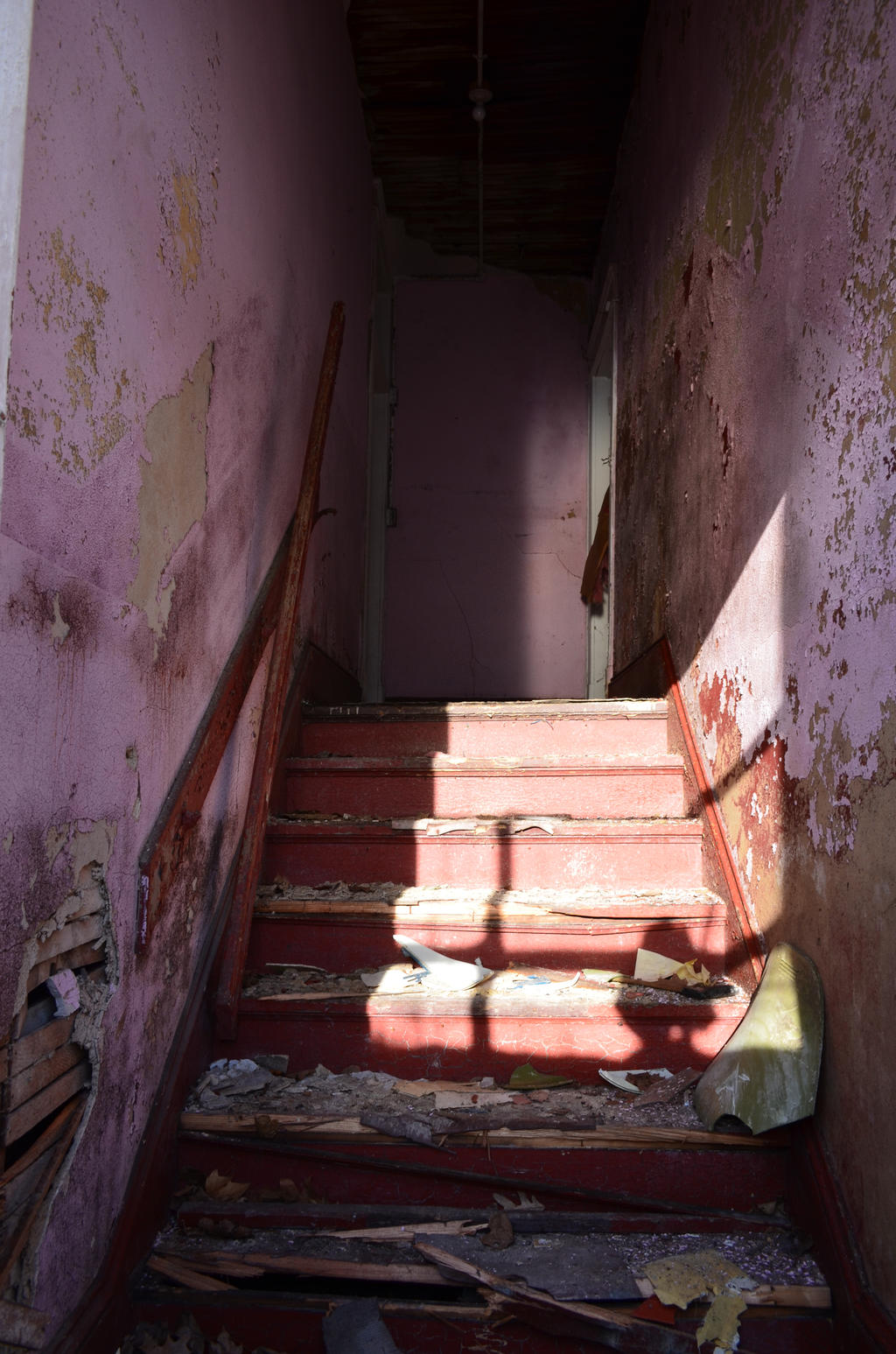 Stairwell