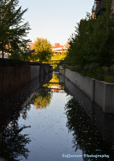 Lock 3 Akron