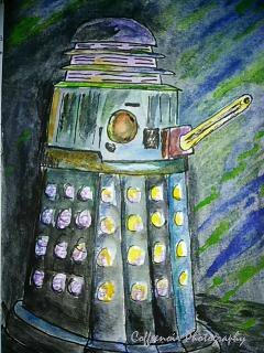 Dalek wm