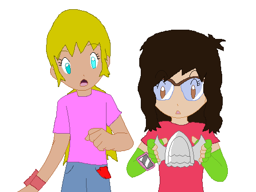 Get Digimon Adventure 02 Episode 2 Niki And Ema By Mauselet On Desktop Wallpaper Get Wallpaper Digimon Adventure 02 Episode 2 Niki And Ema By Mauselet On Free