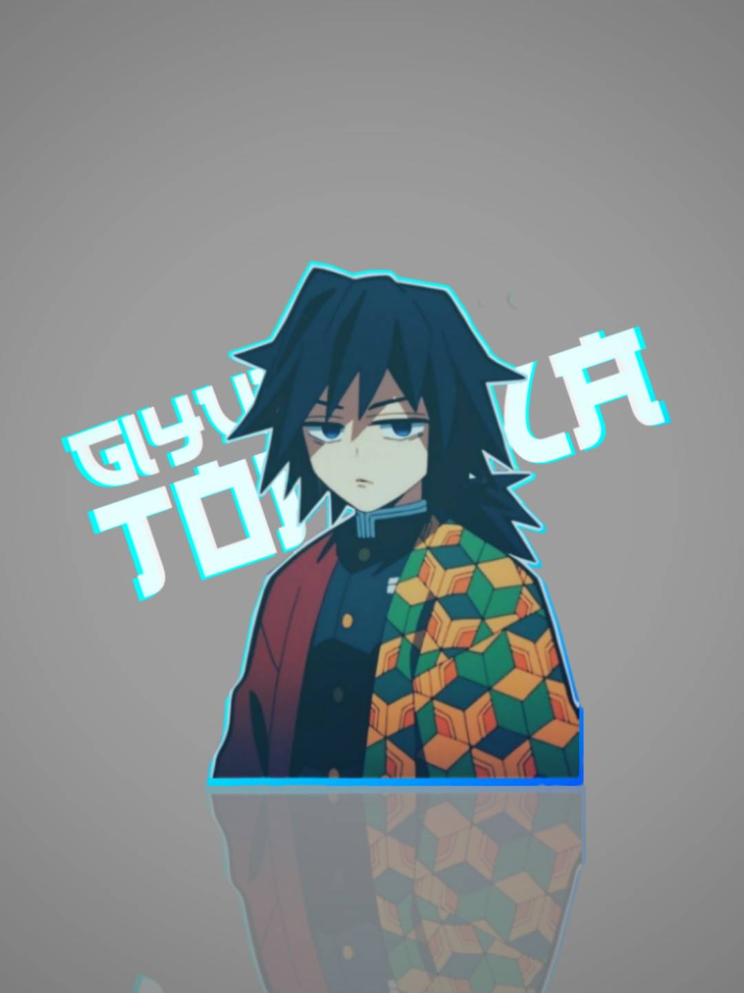 wallpaper Giyuu Tomioka Kimetsu No yaiba by ZanArt21 on DeviantArt wallpaper Giyuu Tomioka Kimetsu No yaiba by ZanArt21 on DeviantArt